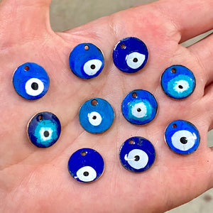 Evil Eye Code